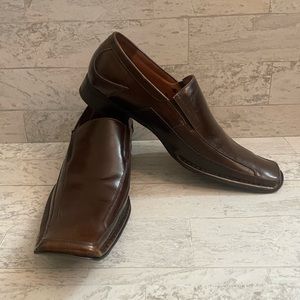 Giorgio Brutini mens shoes size 11 used in great condition